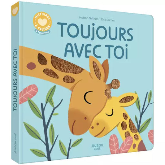 TOUJOURS AVEC TOI
