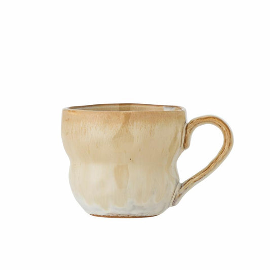 Nara Tasse, Nature, Grès