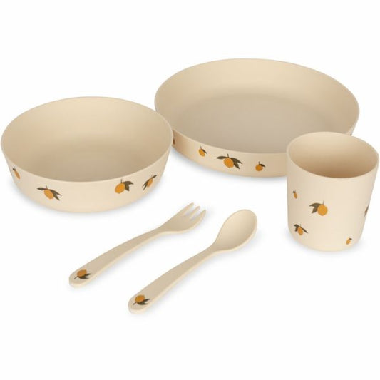 SET REPAS LEMON