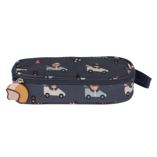 POCHETTE GOÛTER  ISOTHERME