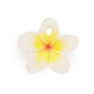 Jouet de dentition - Chewy- Hawaii the Flower