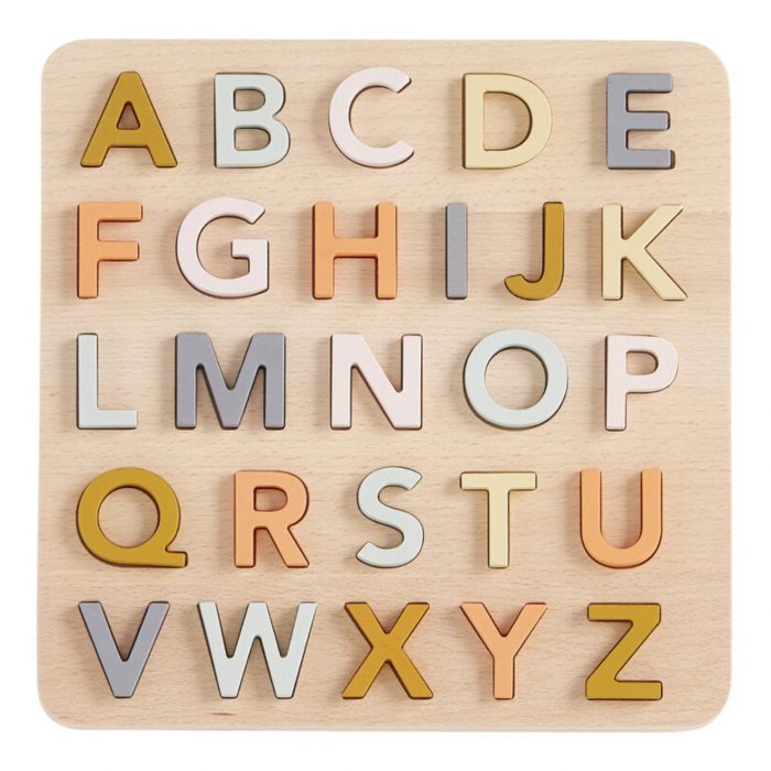 puzzle-alphabet