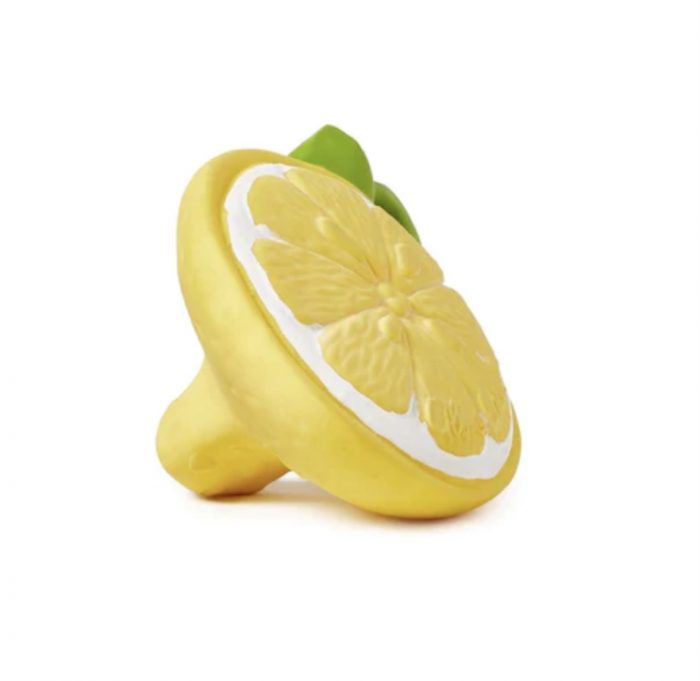 Jouet de dentition - Chewy - Lemon