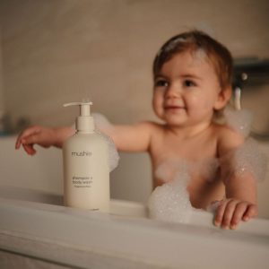 shampoing et gel douche bébé4